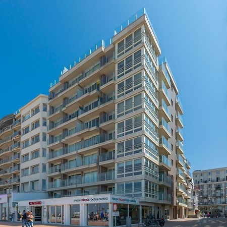 Ferienwohnung Le Roulis 0501 De Panne Exterior foto